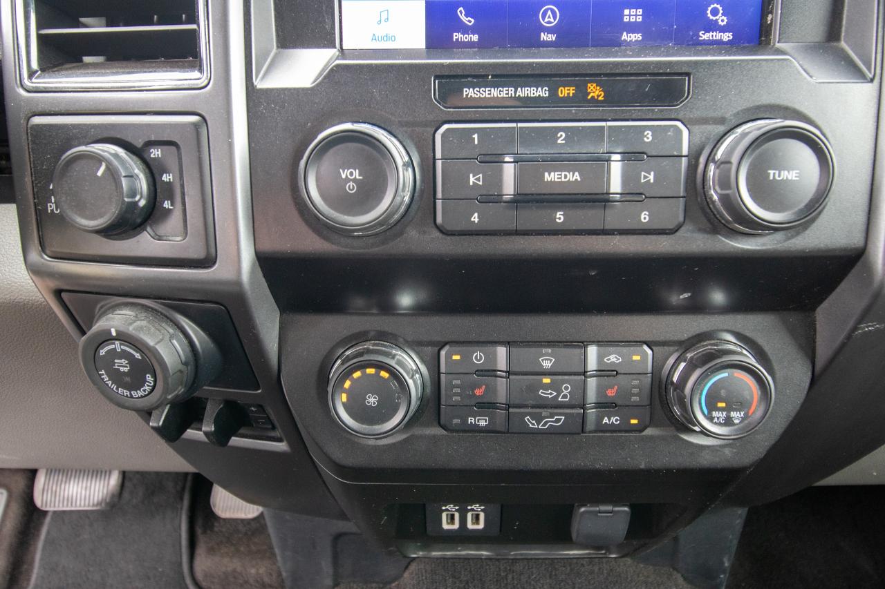used 2020 Ford F-150 car, priced at $36,995