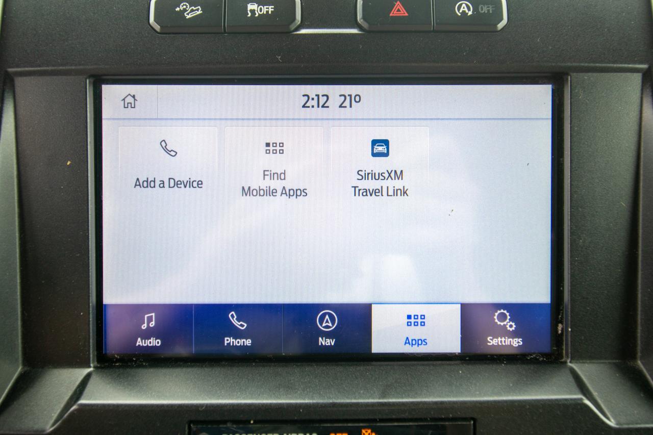 used 2020 Ford F-150 car, priced at $36,995