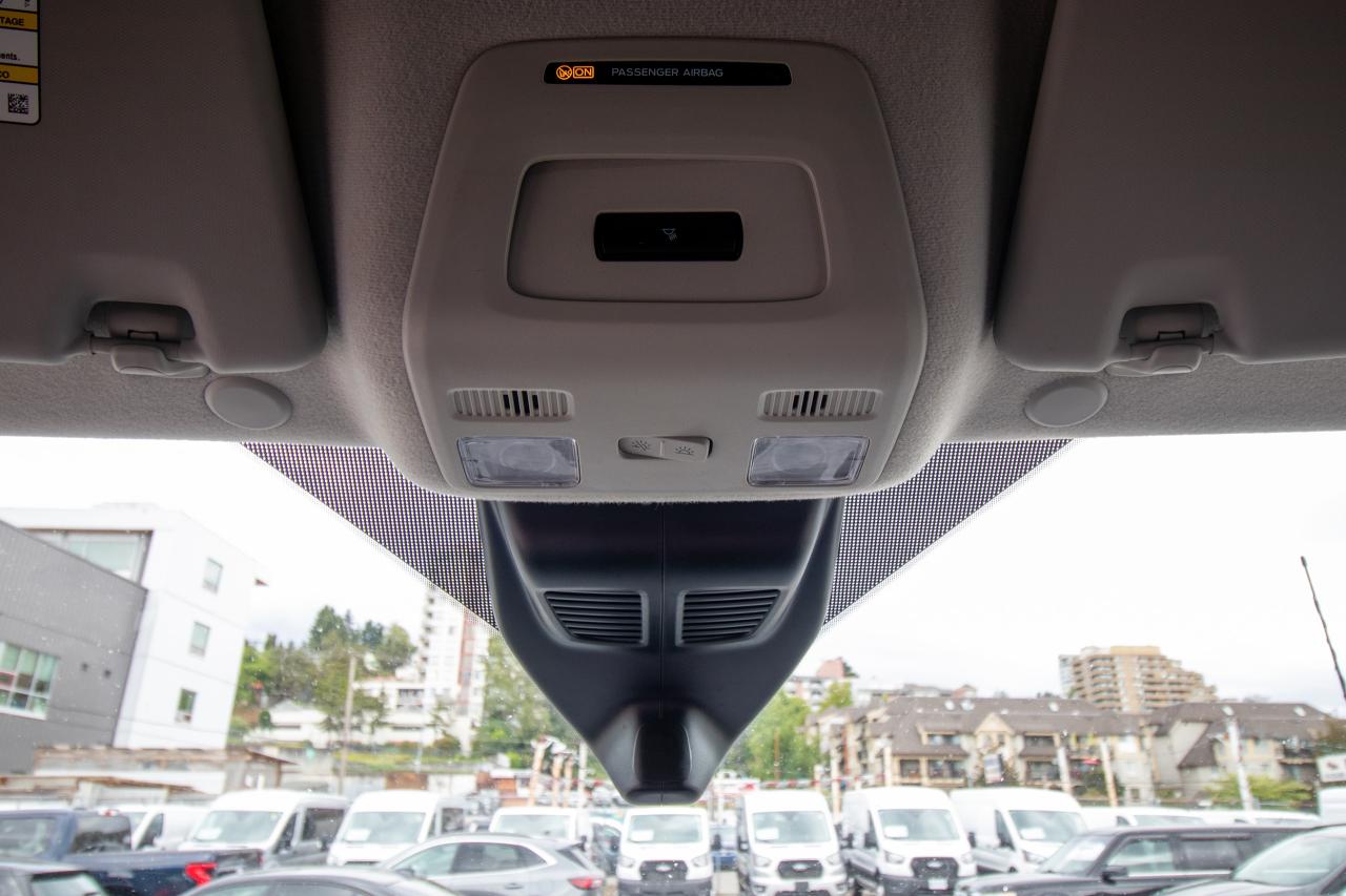 used 2022 Ford Transit car, priced at $47,995
