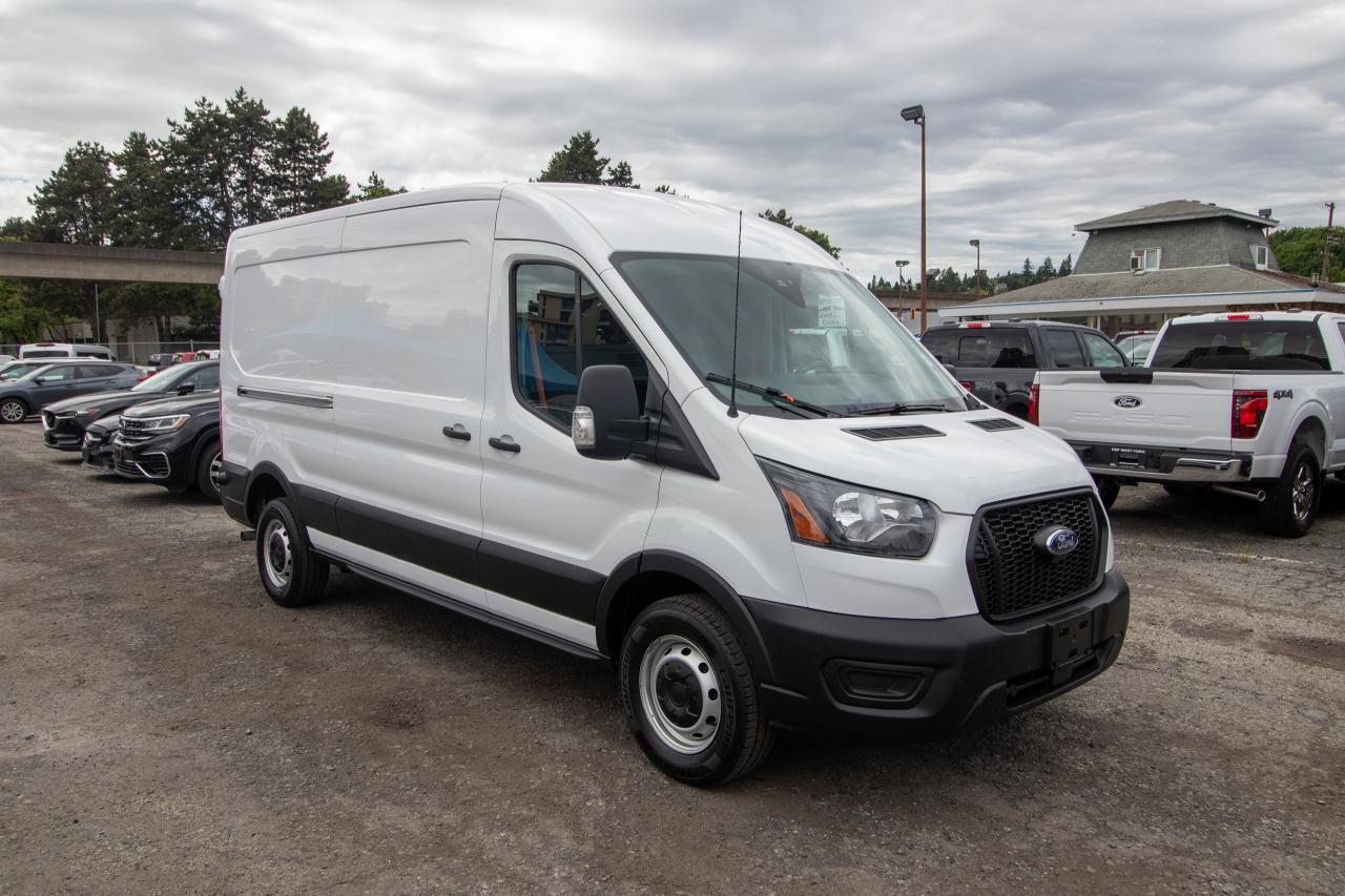 used 2022 Ford Transit car, priced at $47,995