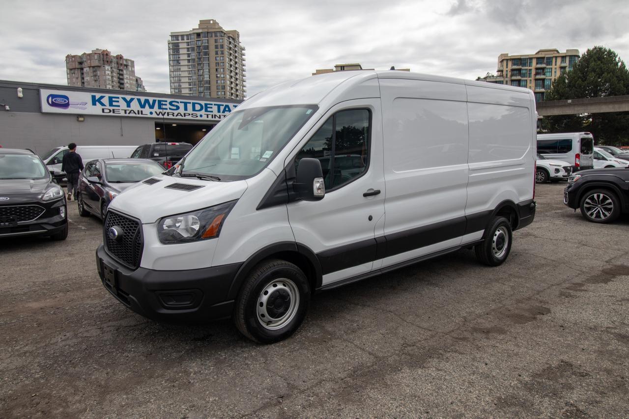 used 2022 Ford Transit car, priced at $47,995