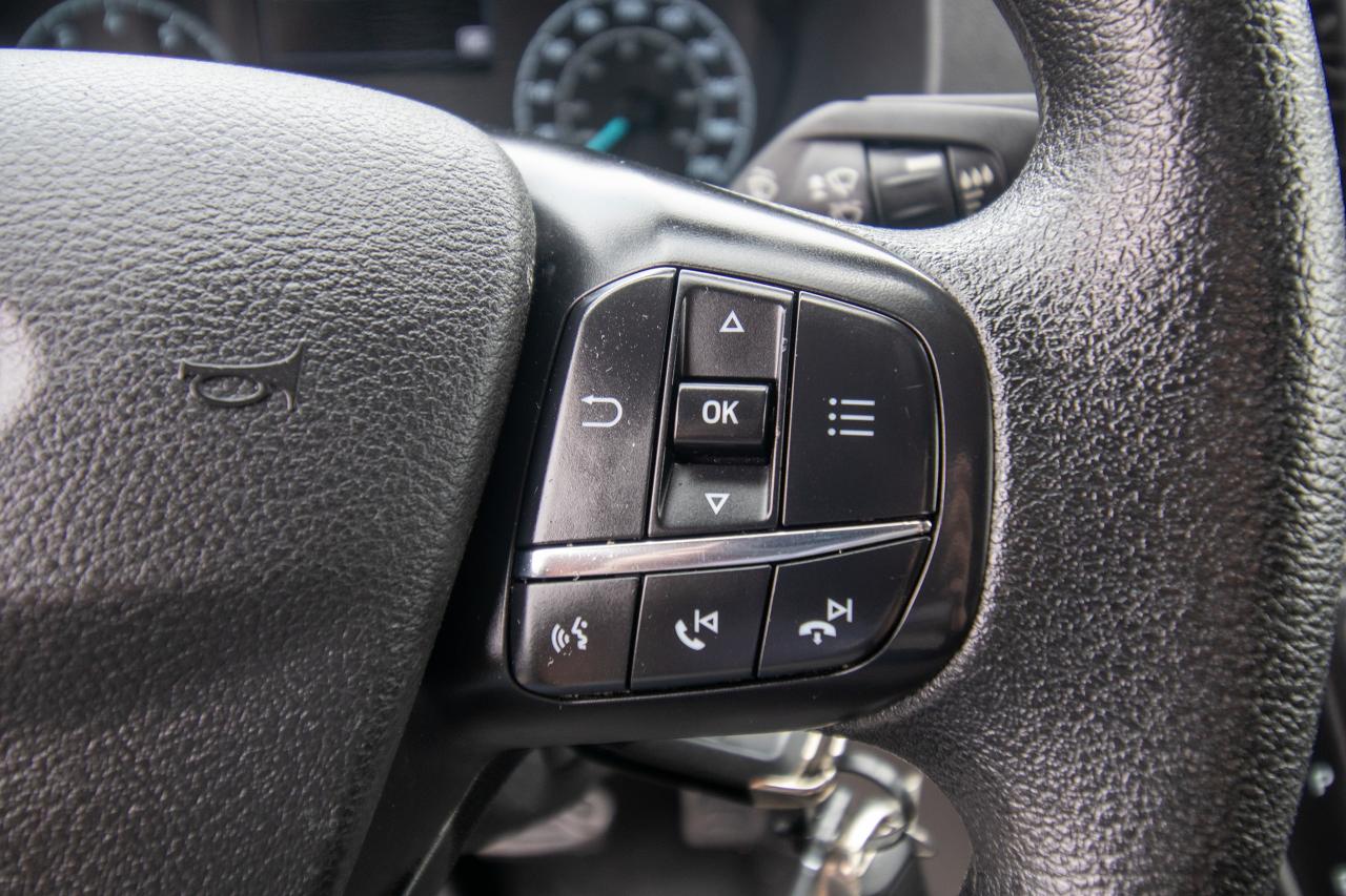used 2022 Ford Transit car, priced at $47,995