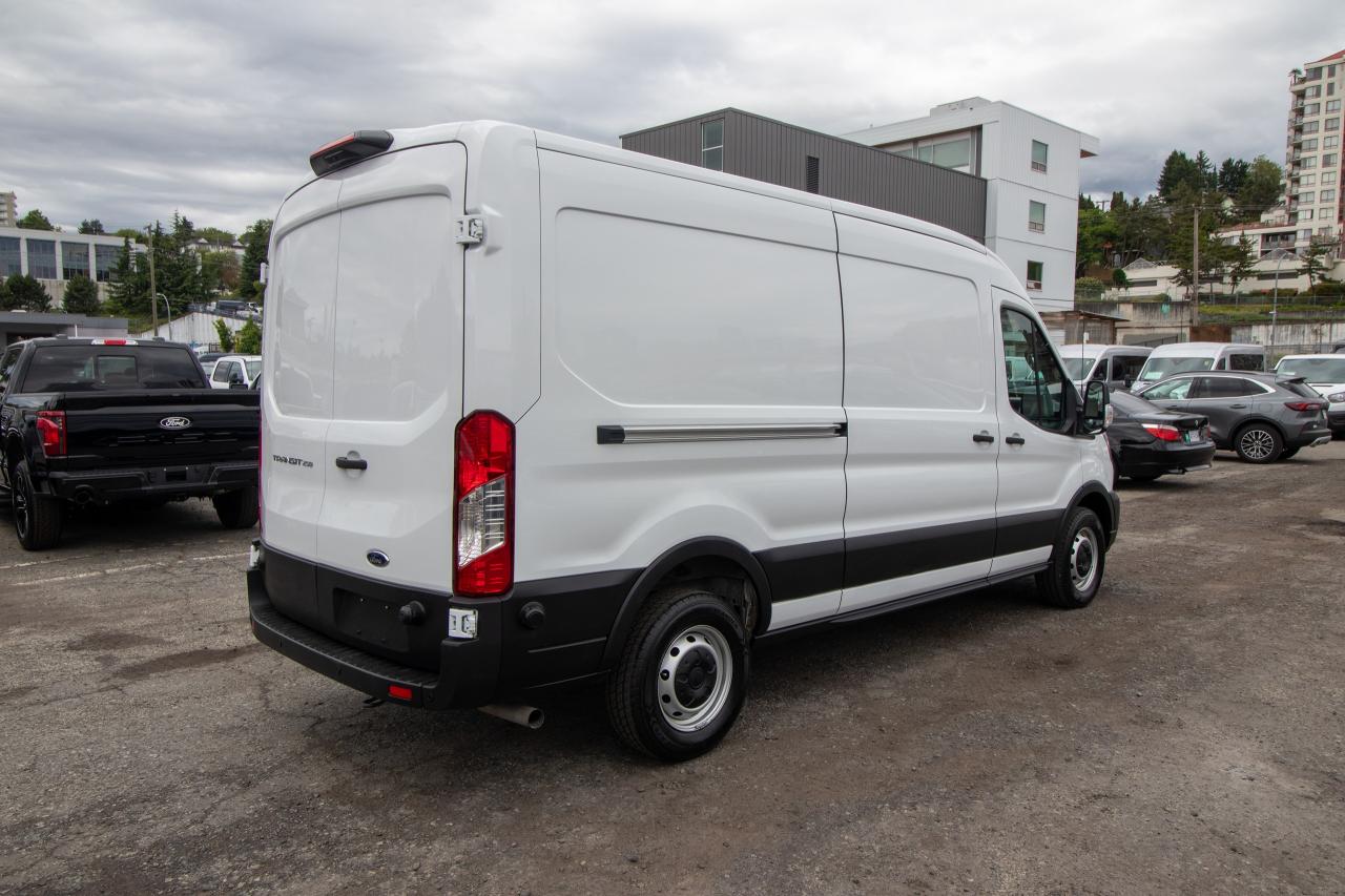 used 2022 Ford Transit car, priced at $47,995