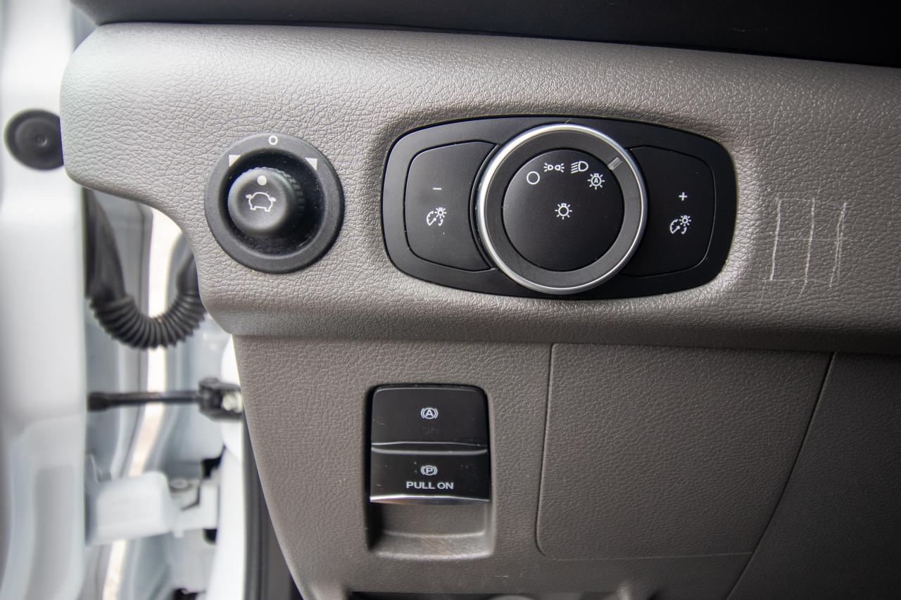 used 2022 Ford Transit car, priced at $47,995