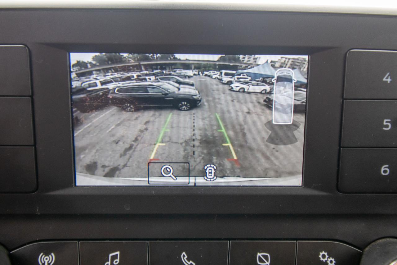 used 2022 Ford Transit car, priced at $47,995