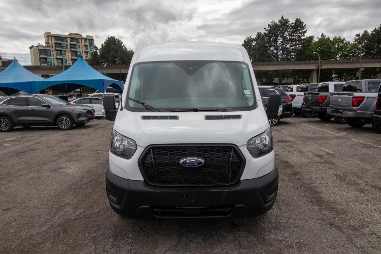 used 2022 Ford Transit car, priced at $47,995