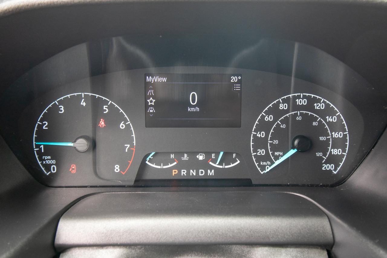 used 2022 Ford Transit car, priced at $47,995