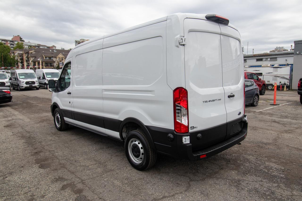 used 2022 Ford Transit car, priced at $47,995