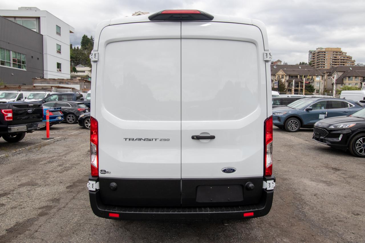 used 2022 Ford Transit car, priced at $47,995