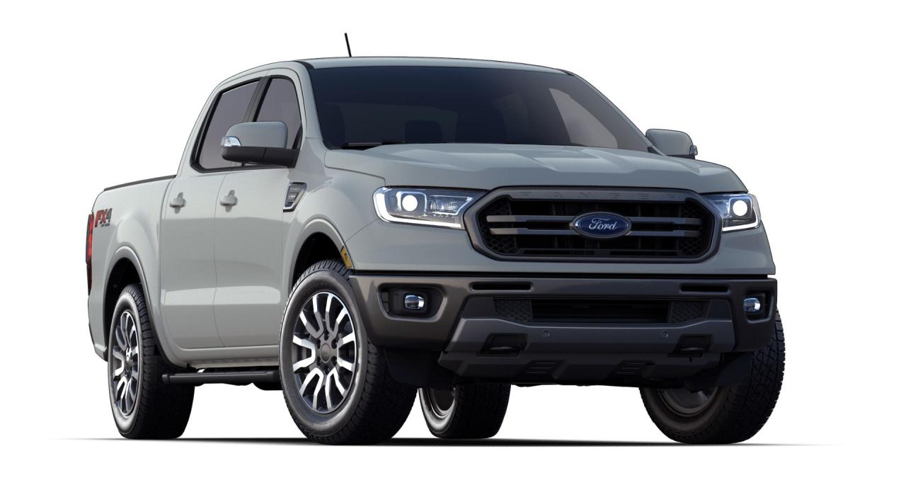 used 2021 Ford Ranger car, priced at $42,995