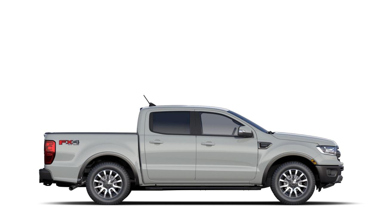 used 2021 Ford Ranger car, priced at $42,995