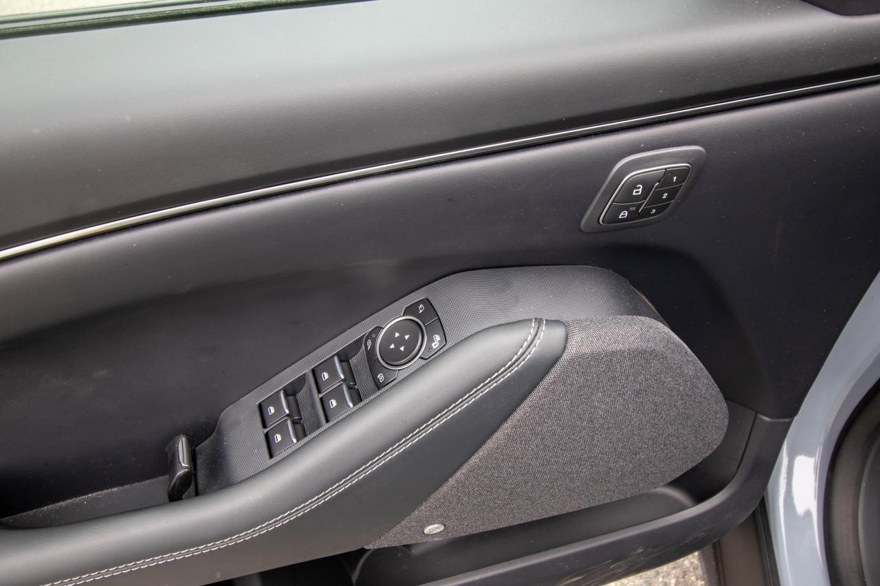 new 2024 Ford Mustang Mach-E car, priced at $60,885