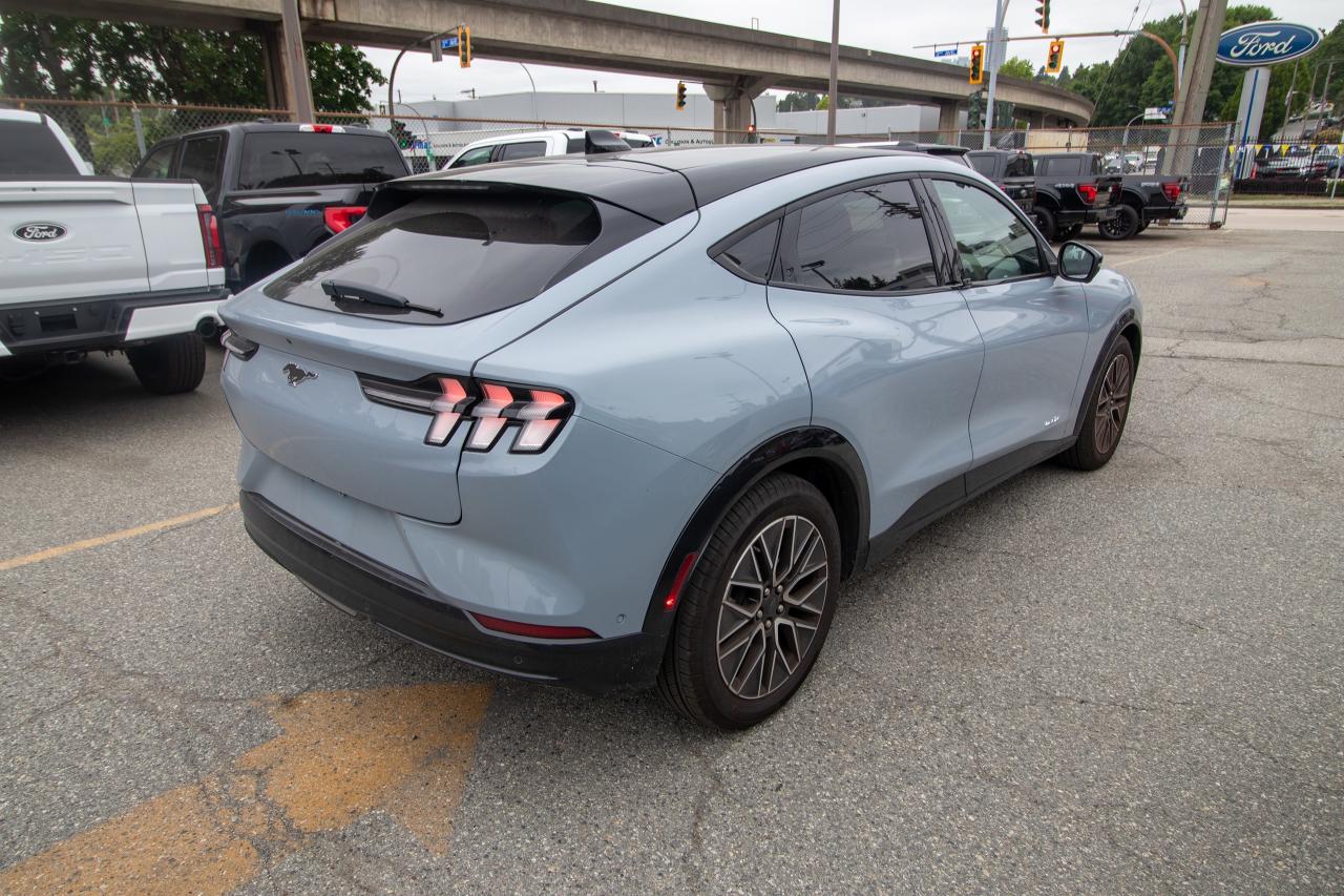 new 2024 Ford Mustang Mach-E car, priced at $60,885