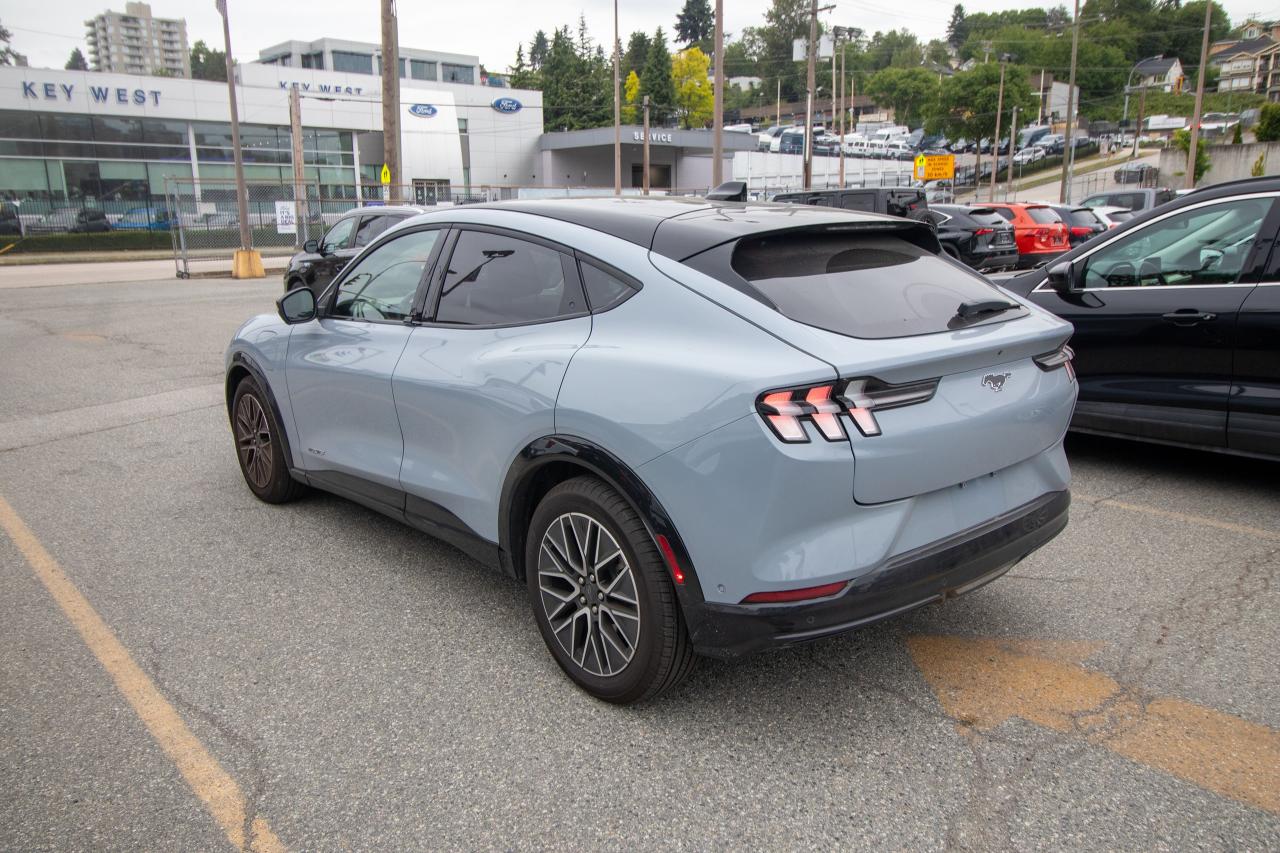 new 2024 Ford Mustang Mach-E car, priced at $60,885