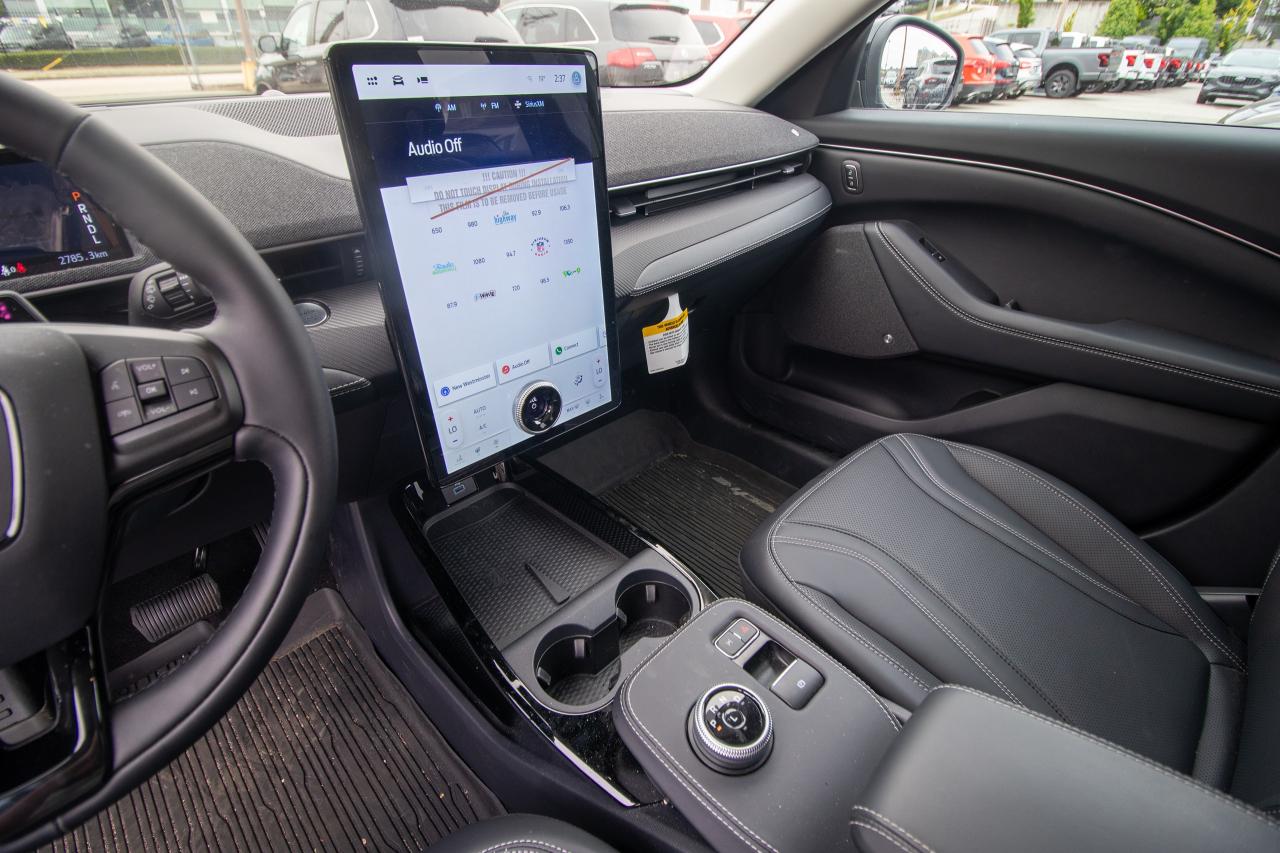 new 2024 Ford Mustang Mach-E car, priced at $60,885
