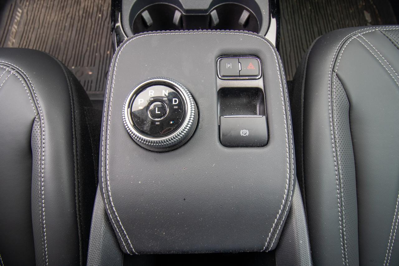 new 2024 Ford Mustang Mach-E car, priced at $60,885