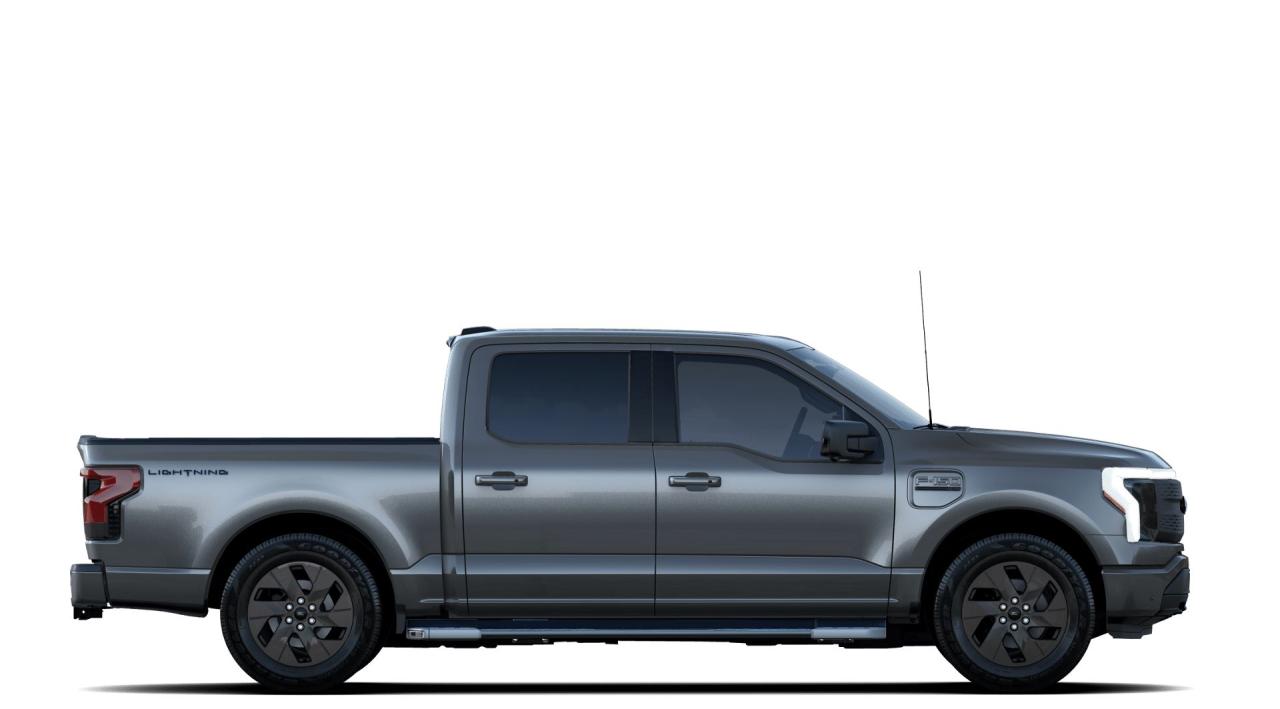 used 2023 Ford F-150 car, priced at $59,995
