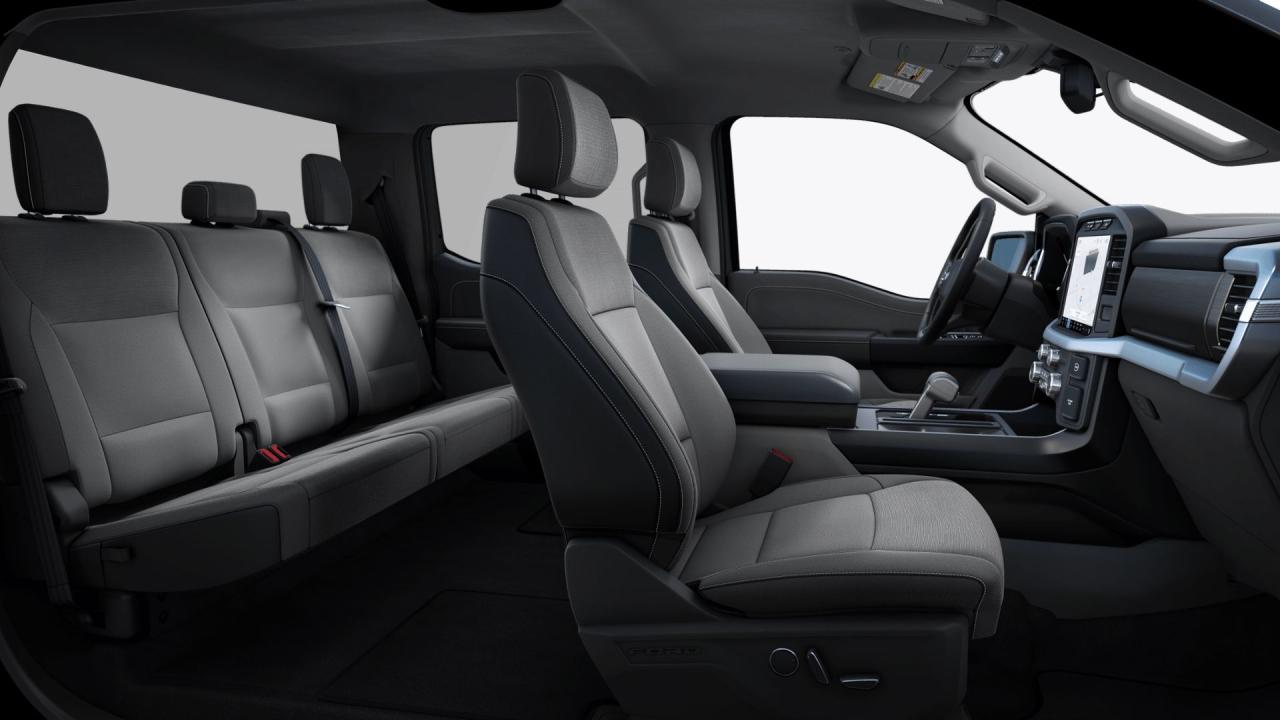 used 2023 Ford F-150 car, priced at $59,995