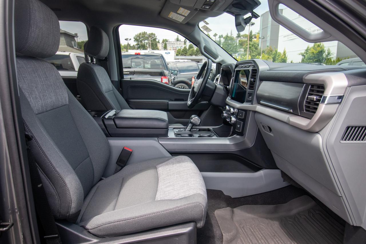 used 2023 Ford F-150 car, priced at $59,995
