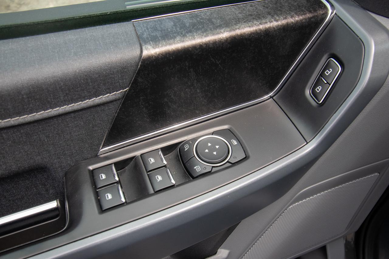 used 2023 Ford F-150 car, priced at $59,995