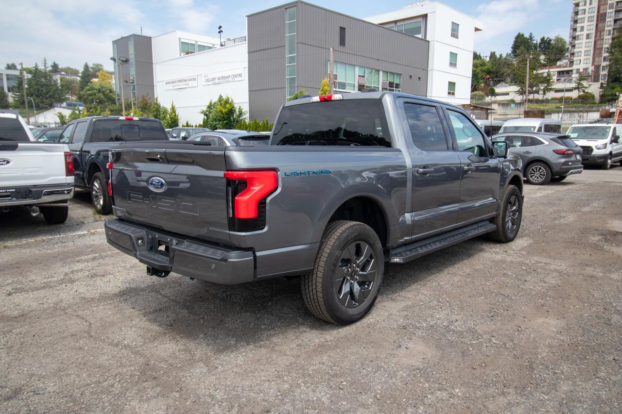 used 2023 Ford F-150 car, priced at $59,995