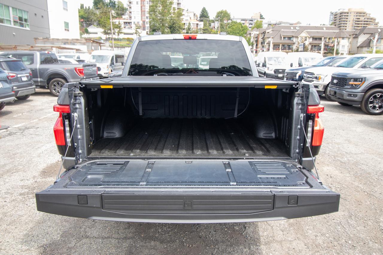 used 2023 Ford F-150 car, priced at $59,995