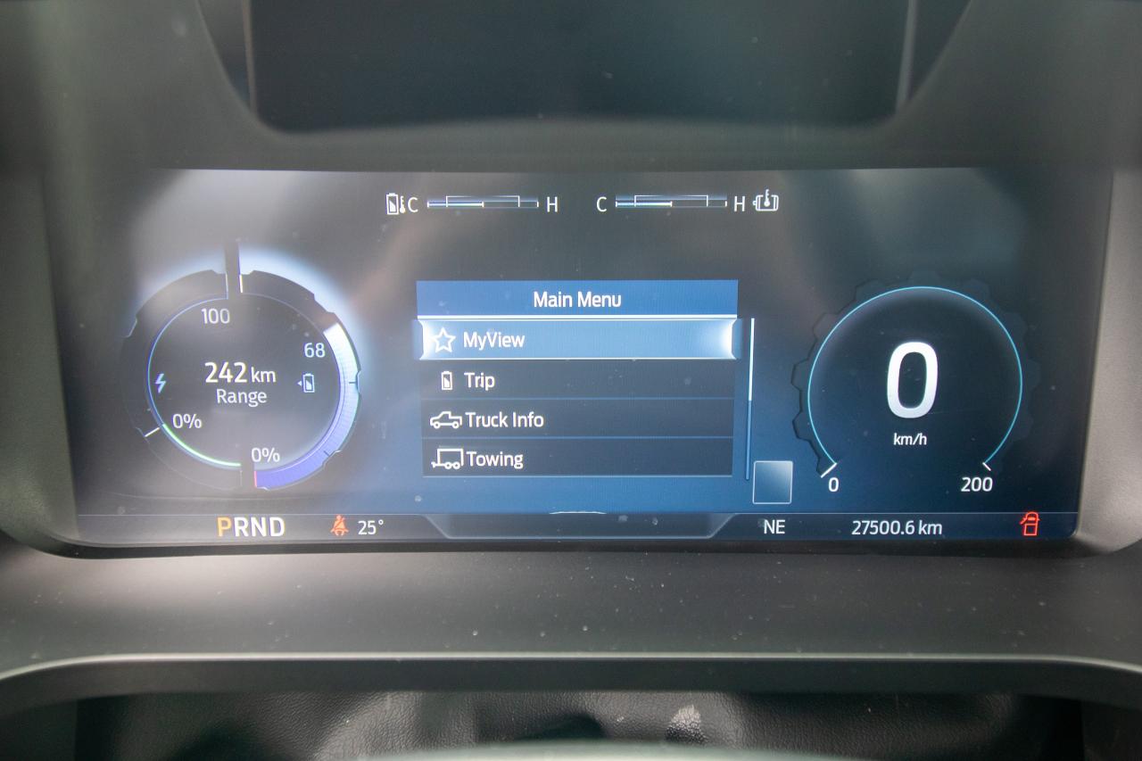 used 2023 Ford F-150 car, priced at $59,995
