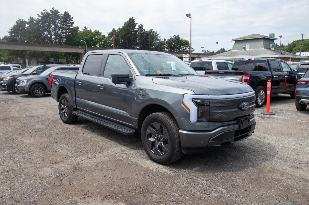 used 2023 Ford F-150 car, priced at $59,995