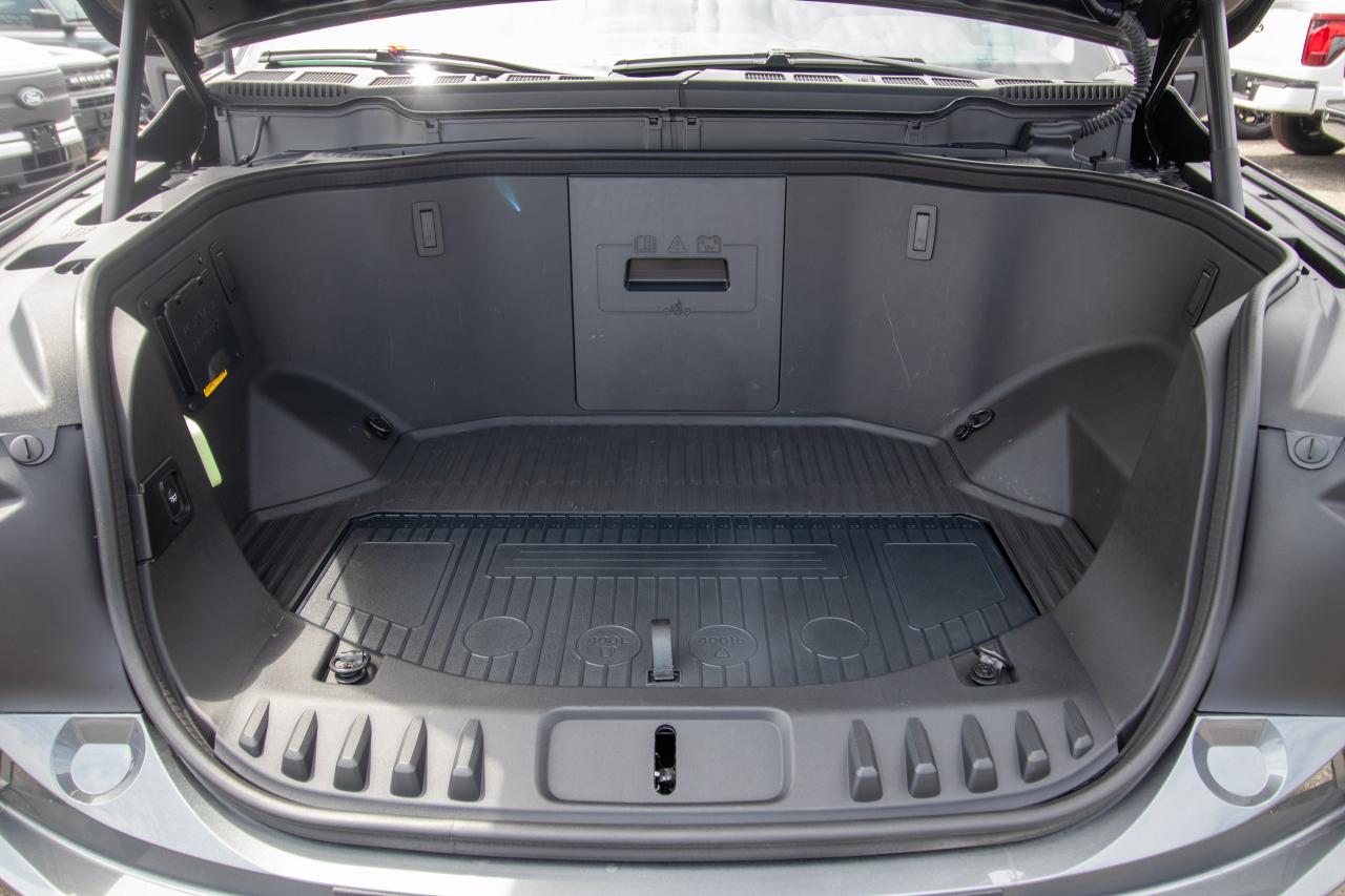 used 2023 Ford F-150 car, priced at $59,995