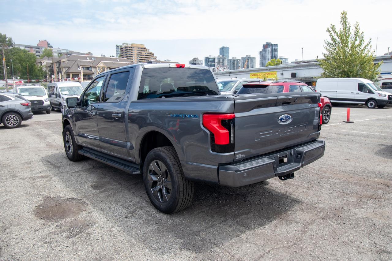 used 2023 Ford F-150 car, priced at $59,995