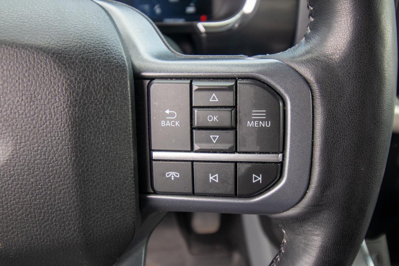 used 2023 Ford F-150 car, priced at $59,995