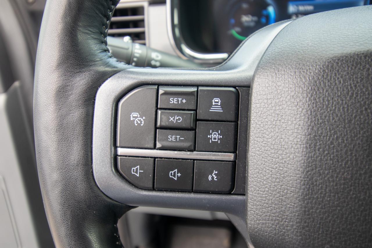 used 2023 Ford F-150 car, priced at $59,995