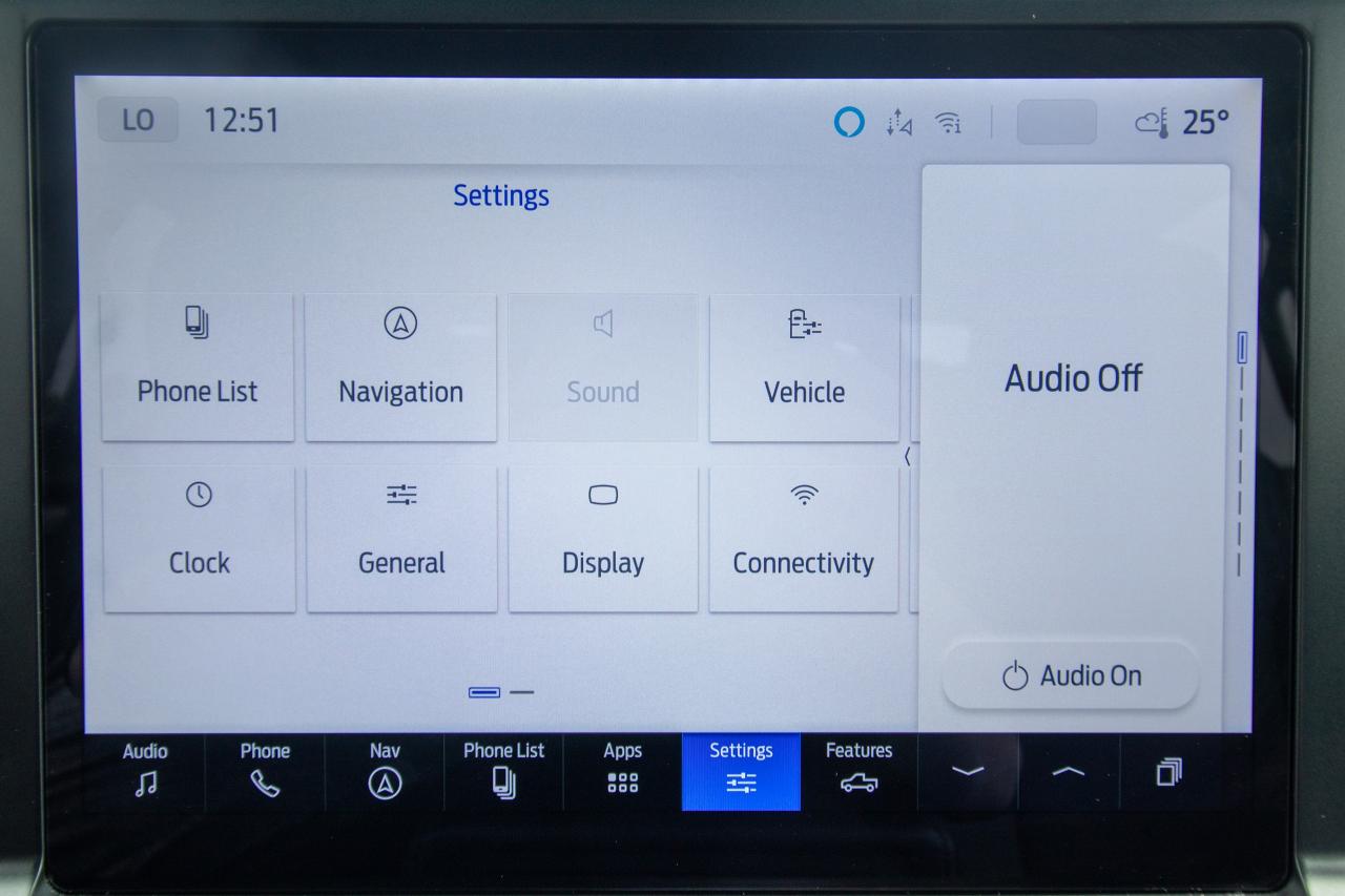 used 2023 Ford F-150 car, priced at $59,995