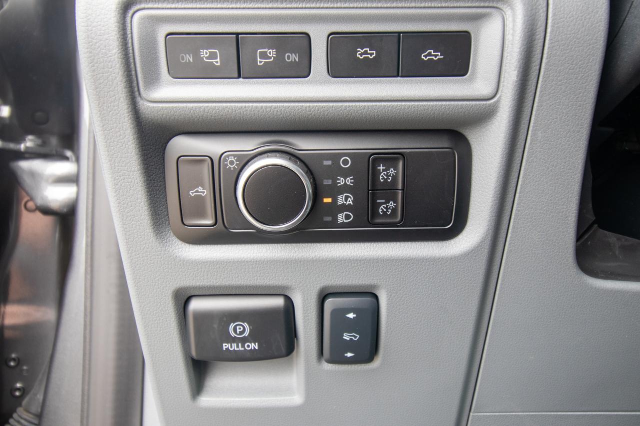 used 2023 Ford F-150 car, priced at $59,995