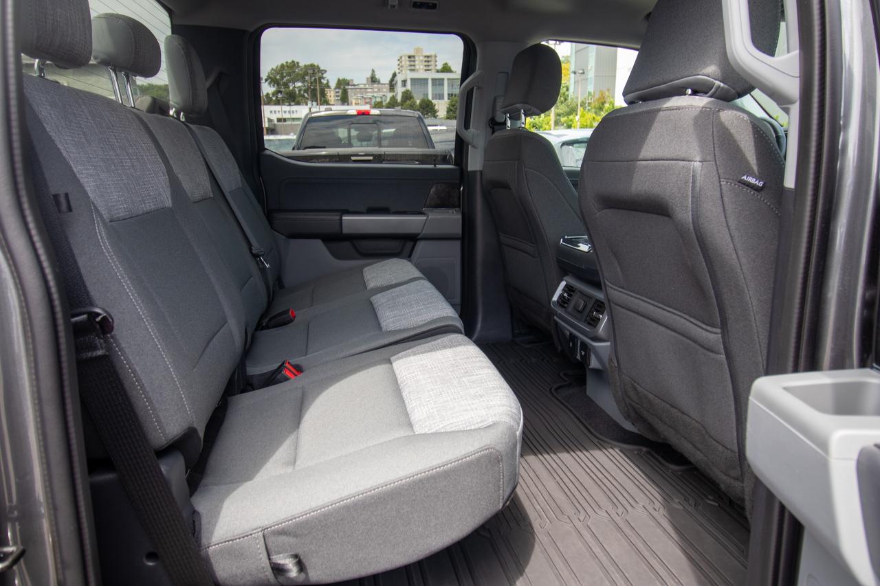 used 2023 Ford F-150 car, priced at $59,995
