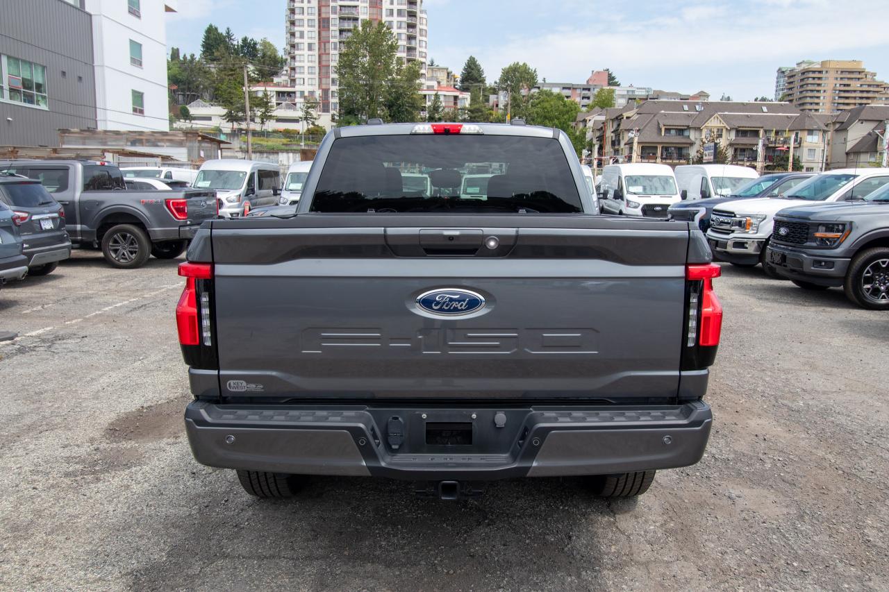used 2023 Ford F-150 car, priced at $59,995