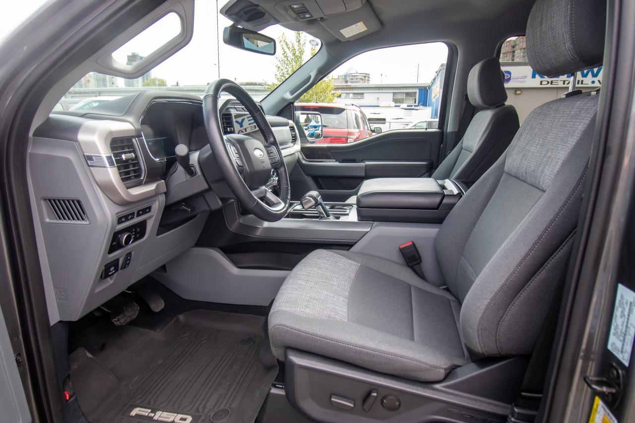 used 2023 Ford F-150 car, priced at $59,995