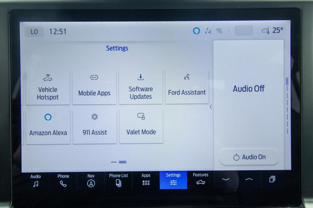 used 2023 Ford F-150 car, priced at $59,995