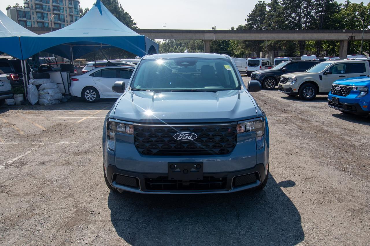 new 2025 Ford Maverick car, priced at $42,995