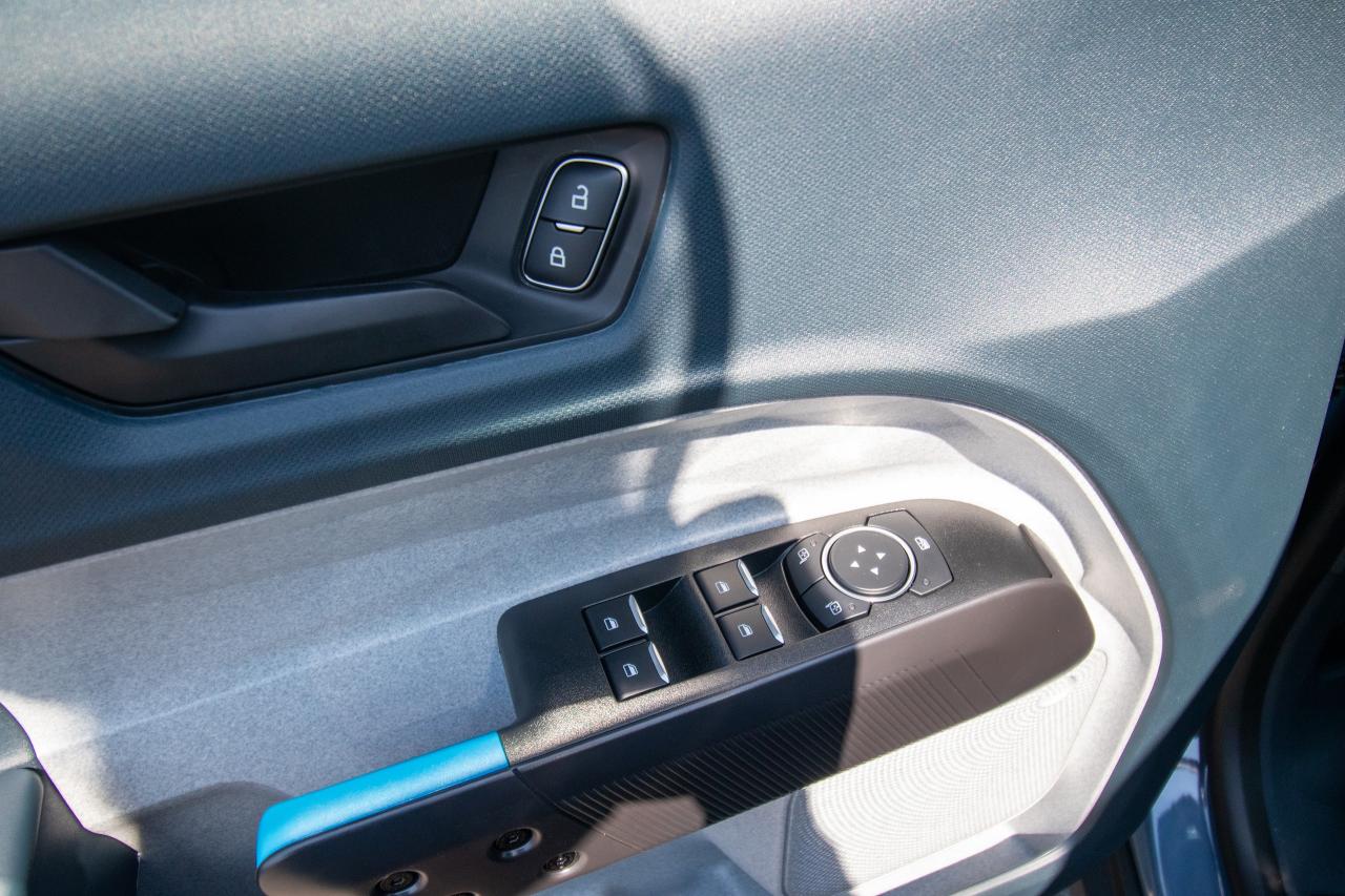 new 2025 Ford Maverick car, priced at $42,995