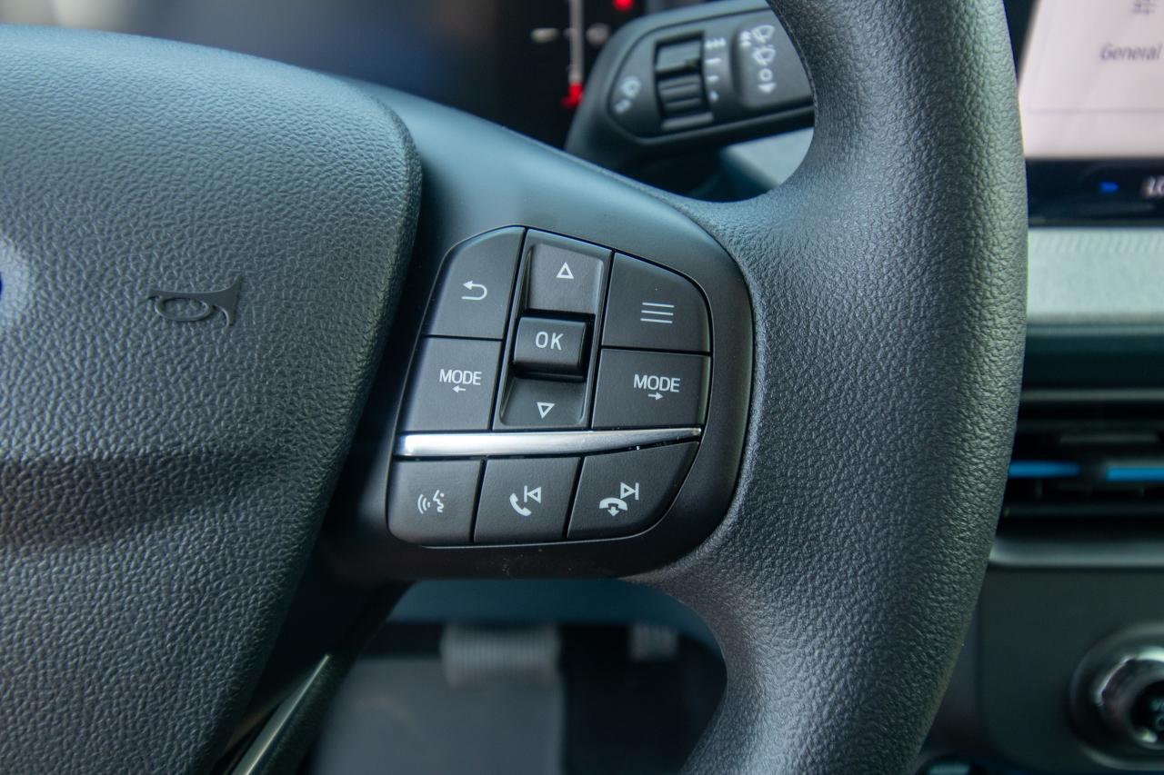 new 2025 Ford Maverick car, priced at $42,995