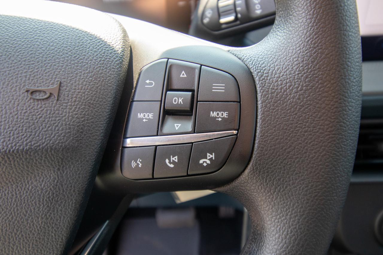 new 2025 Ford Maverick car, priced at $40,695