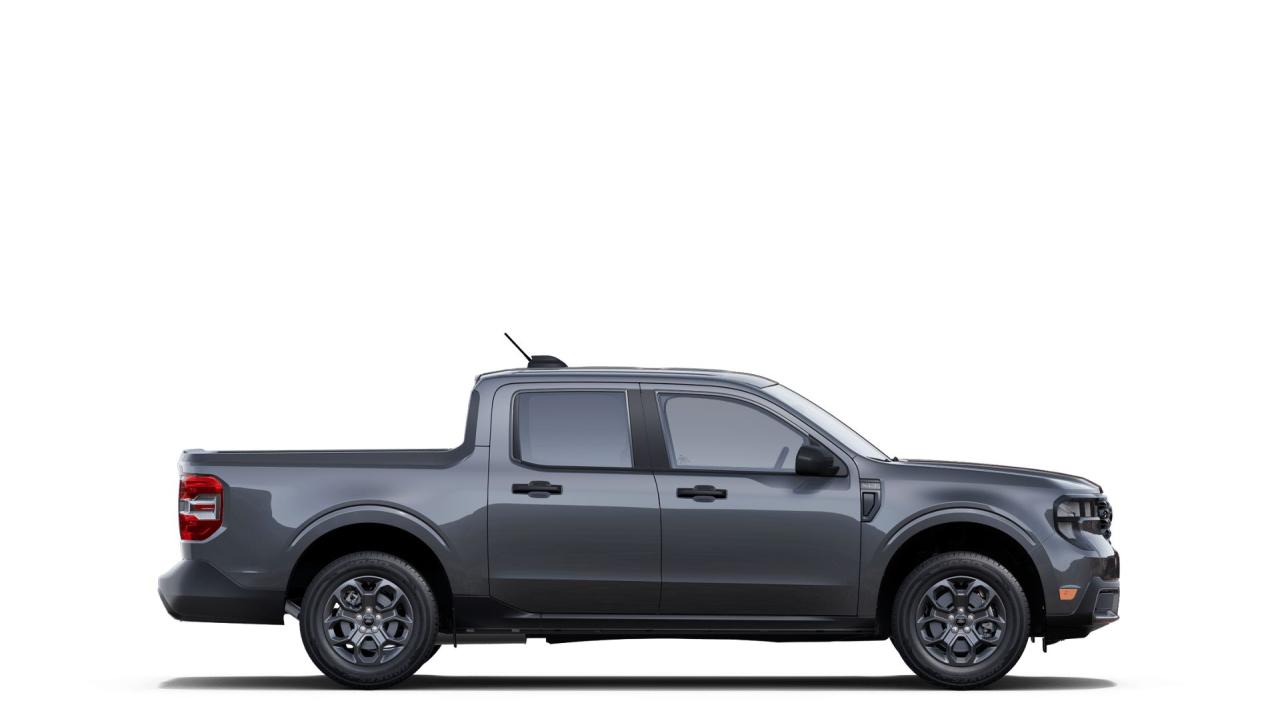 new 2025 Ford Maverick car, priced at $42,245