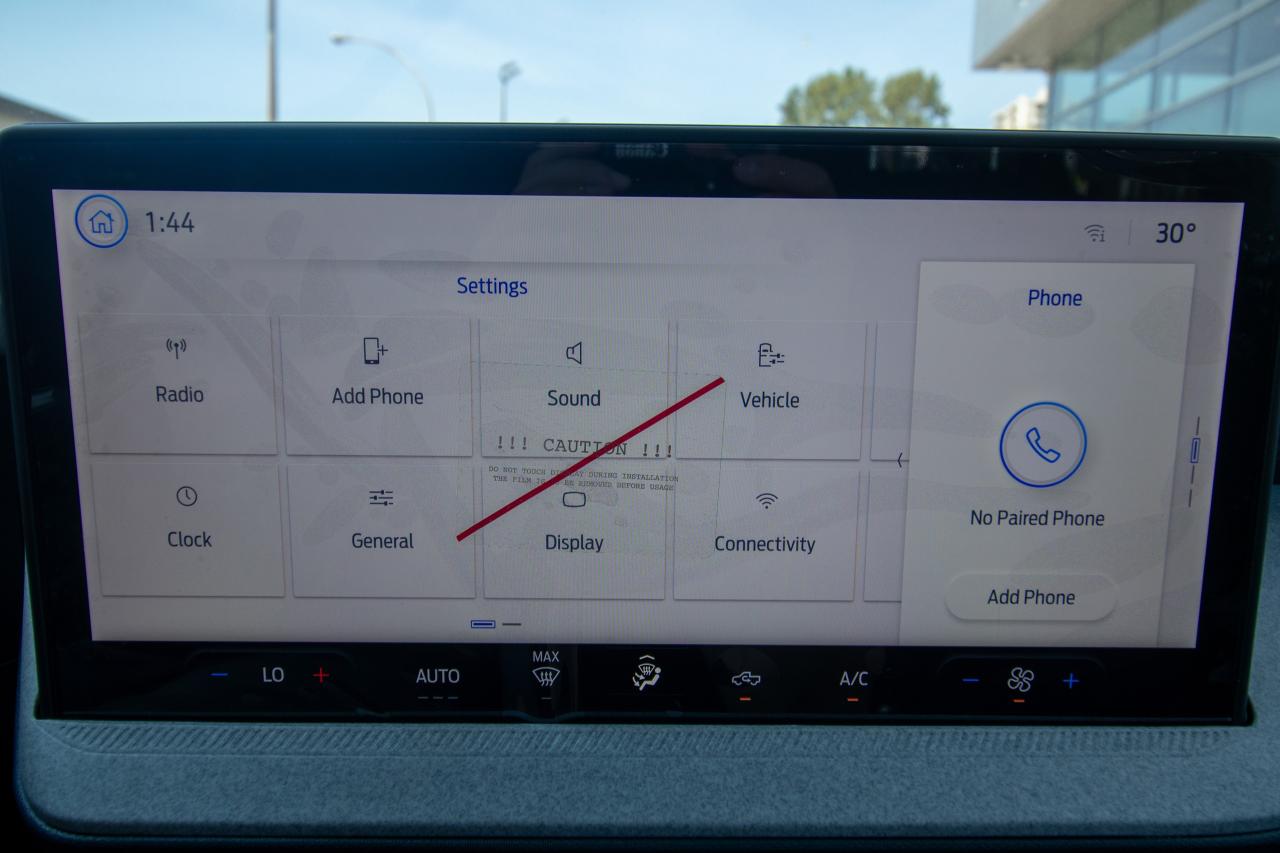 new 2025 Ford Maverick car, priced at $42,245