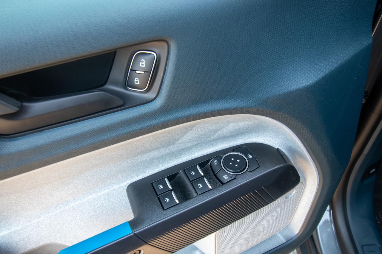 new 2025 Ford Maverick car, priced at $42,245