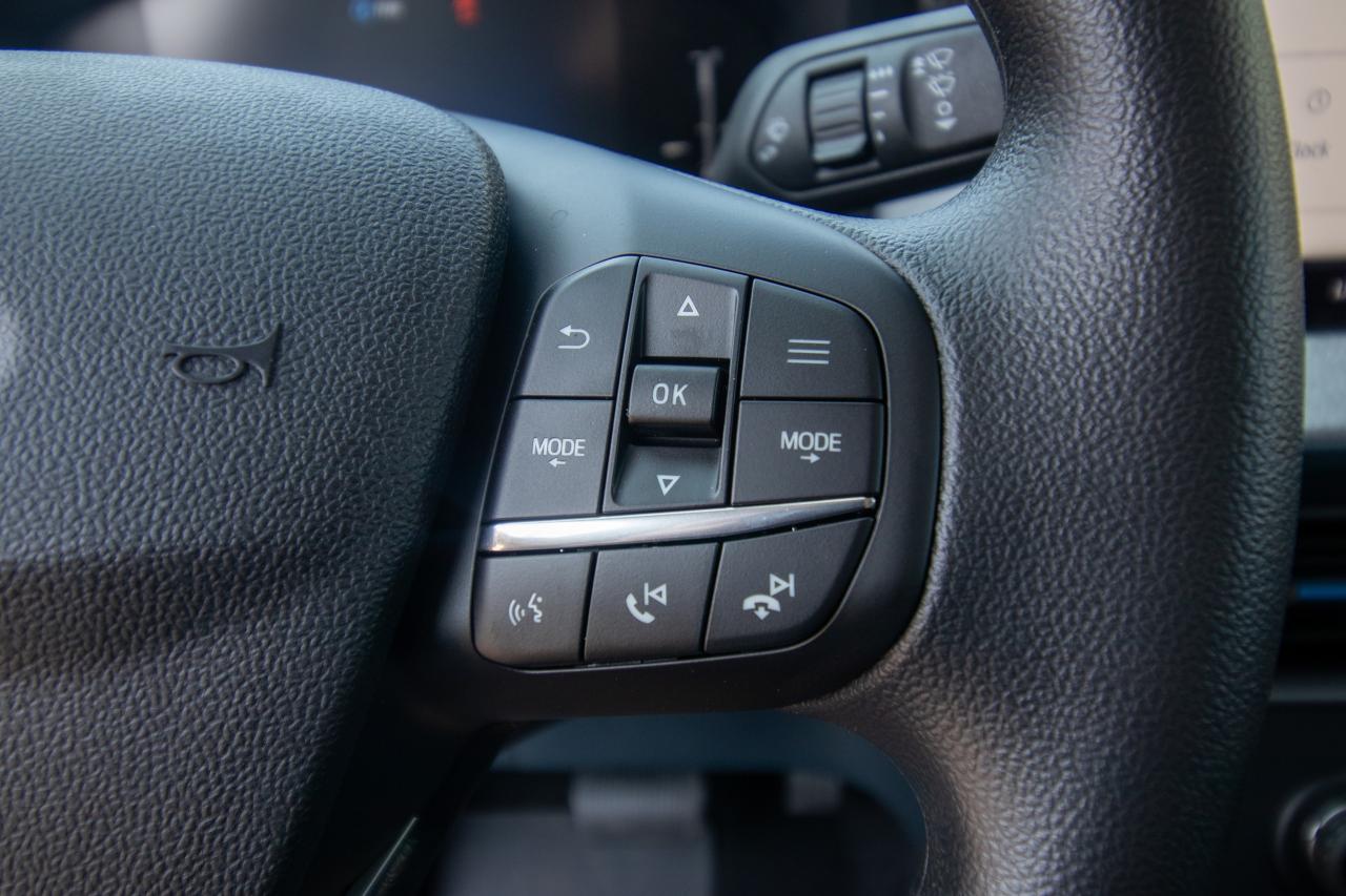 new 2025 Ford Maverick car, priced at $42,245