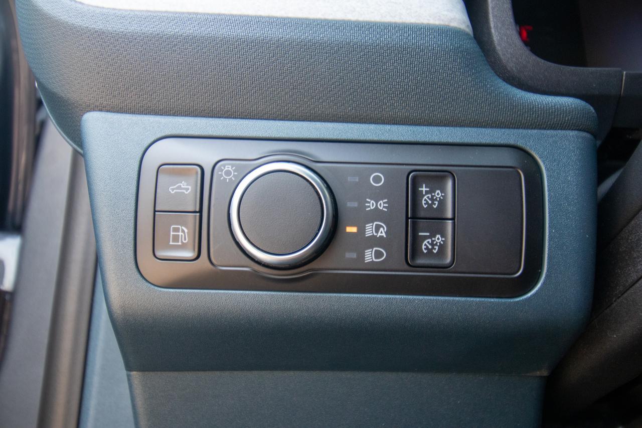 new 2025 Ford Maverick car, priced at $42,245
