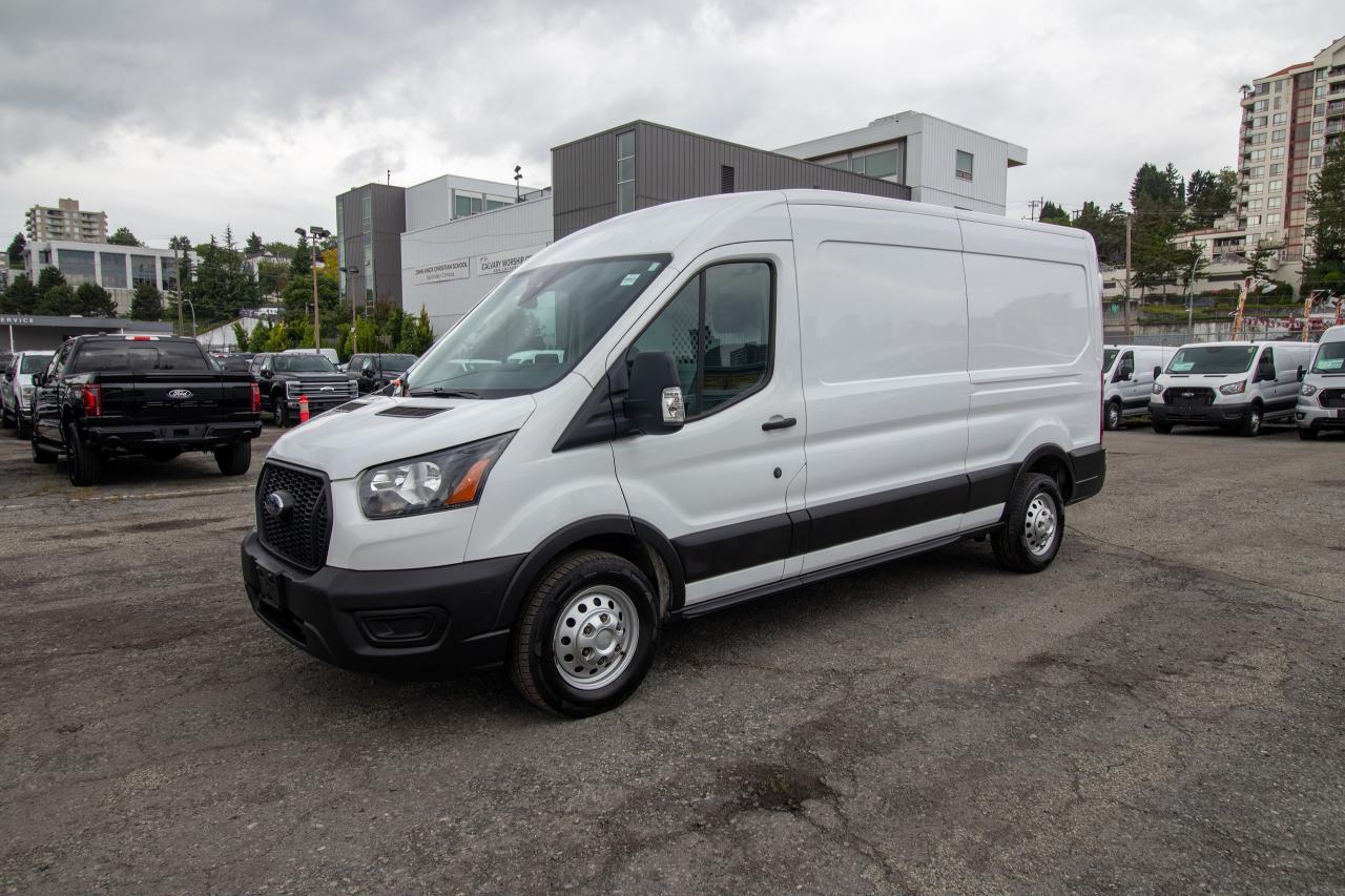 used 2021 Ford Transit car, priced at $49,995