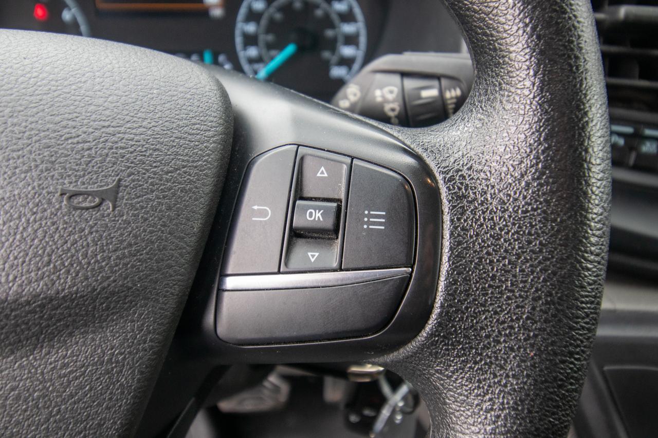 used 2021 Ford Transit car, priced at $49,995