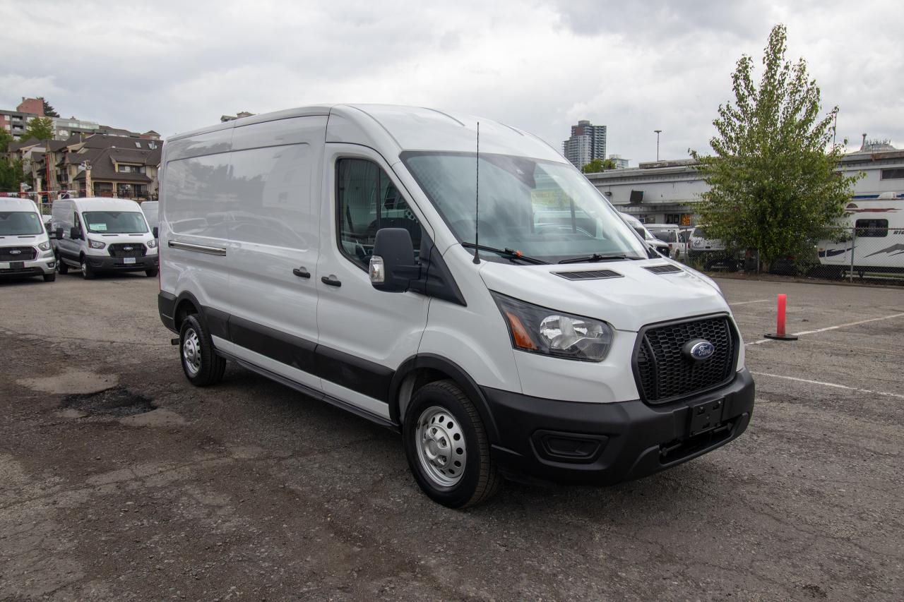 used 2021 Ford Transit car, priced at $49,995